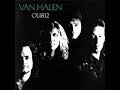 Van Halen - A Apolitical Blues