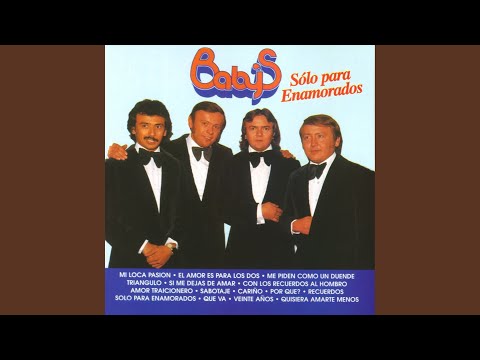 Solo para enamorados (Only for Lovers)