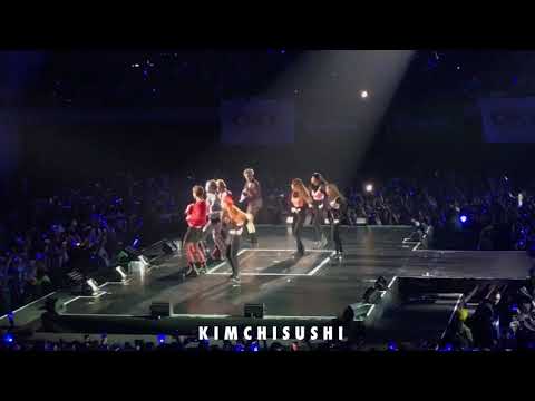 181014 WINNER - REALLY REALLY | EVERYWHERE TOUR IN KUALA LUMPUR