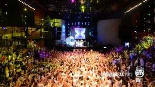 Manufactured Superstars  The City Spring Break Cancun 2012