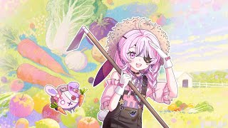 =^owo^= My Time at Sandrock Solo【Maria Marionette | NIJISANJI EN】