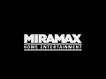 Miramax Home Entertainment 2003