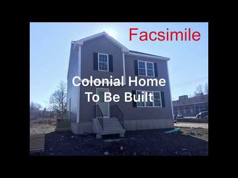 New Construction Fall River MA