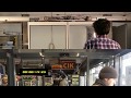 Manusa Visio Vs Tormax 2201 Comparison Of Speed Of Automatic Doors Operation