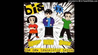 Bis - Skinny Tie Sensurround