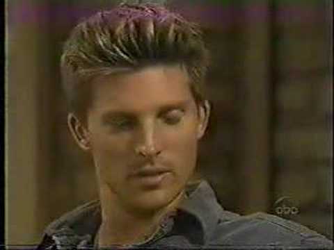 Liason Scenes 12/13/1999: "..Sing To Me"