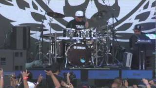 Sublime with Rome - &quot;Date Rape&quot; Live at Smoke Out Fest 2009