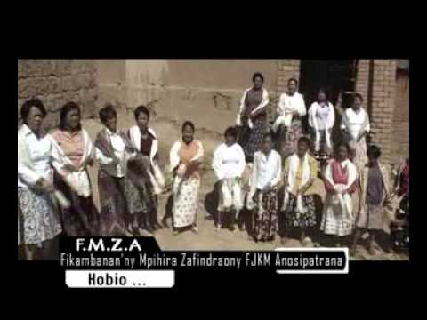 FMZA - Hobio