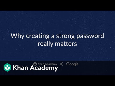 How to keep your online accounts secure