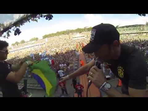 Viktor Mora & Naccarati @ Tomorrowland Brasil 2015 (GAROTA DE IPANEMA)