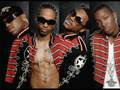 pretty ricky - playhouse