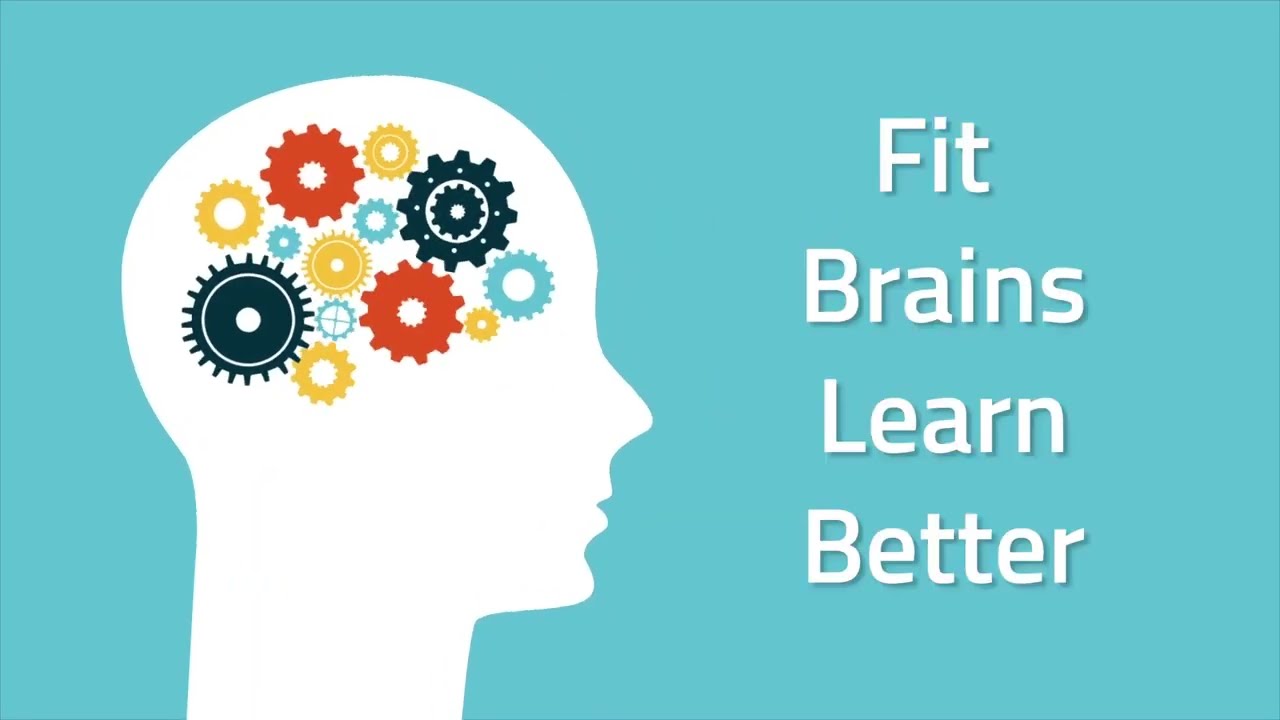 BrainFit Whole Brain Training Program