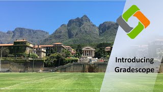 Gradescope