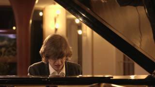 Boogie Woogie De Paris by Dmitry Kara