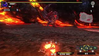 ＭＨＸＸを実況プレイする　その184【超特殊許可　燼滅刃狩猟依頼】
