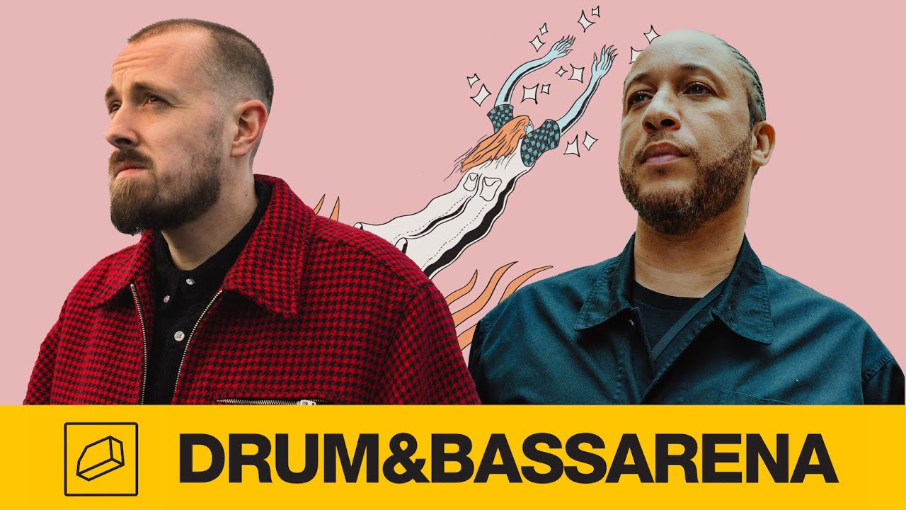 DLR - Leave Behind (ft. Rider Shafique)