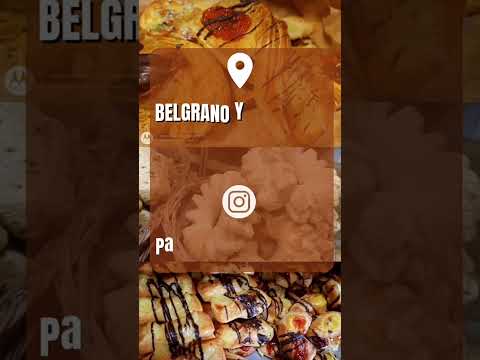 Panaderia Valentin Amenábar -SANTA FE
