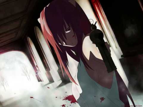 Elfen Lied OST - Hakuri