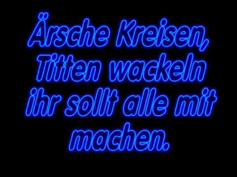 AirBruzh,Explo,TobSpin - Partylichter - Lasershow.