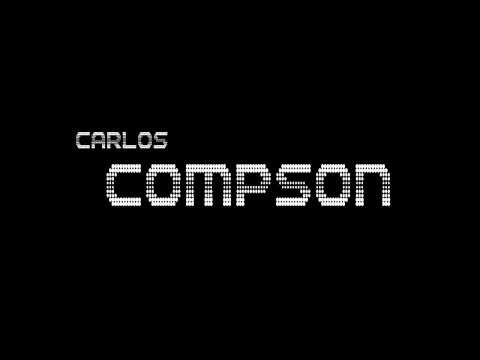 Carlos Compson - Viento Residual (Official Audio)