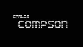 Carlos Compson - Viento Residual (Official Audio)