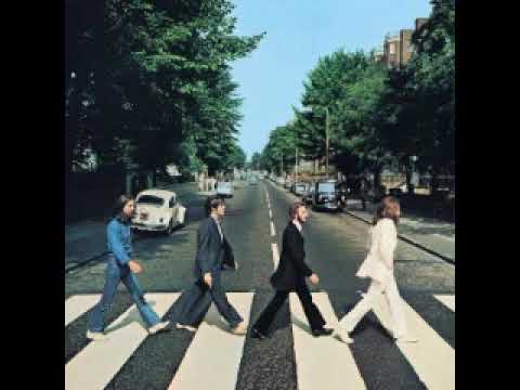 The Beatles - Abbey Road [78 RPM]