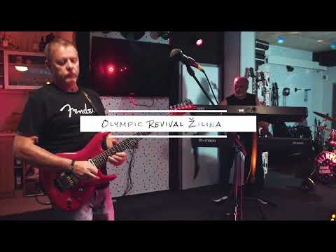 Olympic revival Žilina  Promo 2