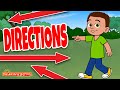 Directions Brain Breaks For Kids Action Songs And Academics Kids Songs By The Learning Station