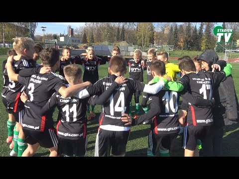 Rocznik 2004: Stadion Śląski Chorzów - Gol BIeruń