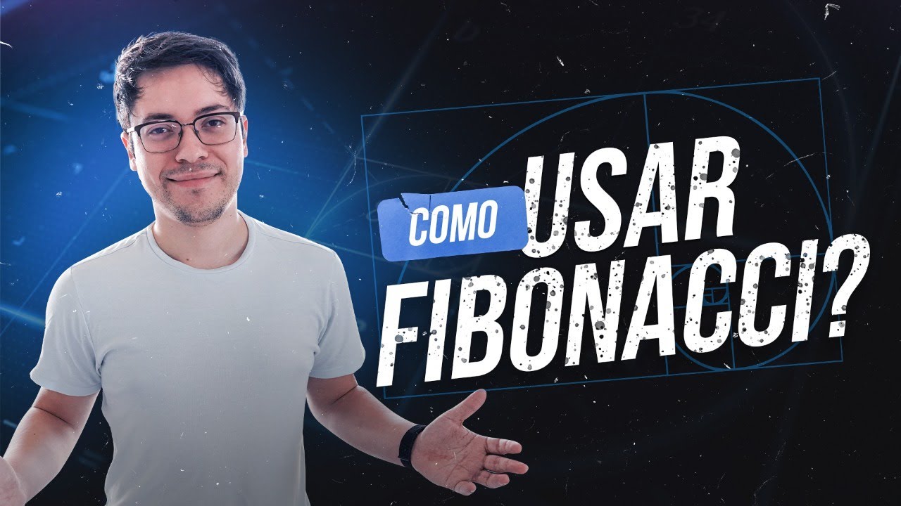 APRENDA A USAR FIBONACCI DO ZERO - PASSO A PASSO PARA DAY TRADE