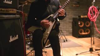 Looking for LOVE cover MSG