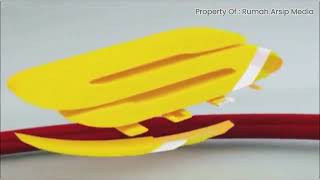 Download lagu [SURIA 🇸🇬] - Ident Mediacorp Suria 2013-2018 #suria mp3