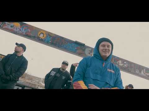 Polski CYPHER w Holandii #5 (2023)