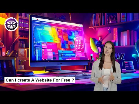 Can I Create Website For Free : Groove Website Builder