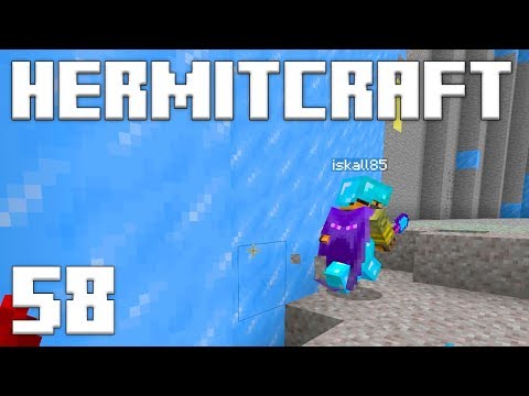 ►Hermitcraft 6 - Ep. 58: GOT EM! (Minecraft 1.13)◄ | iJevin