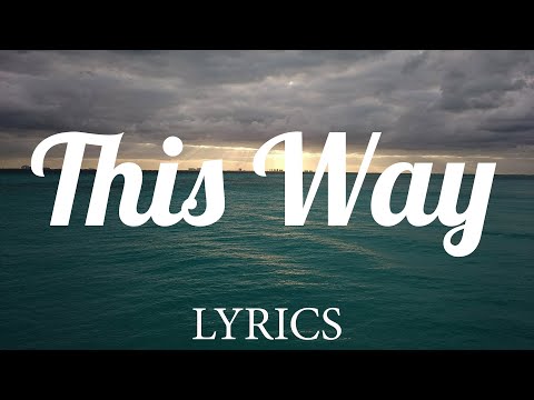 Khalid - This Way ft H.E.R. (Lyrics)