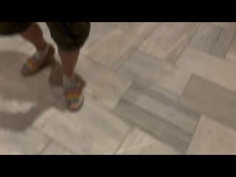 VERY FAST OTIS SkyRise Traction Elevators @ Conrad, Resorts World, Las Vegas, NV