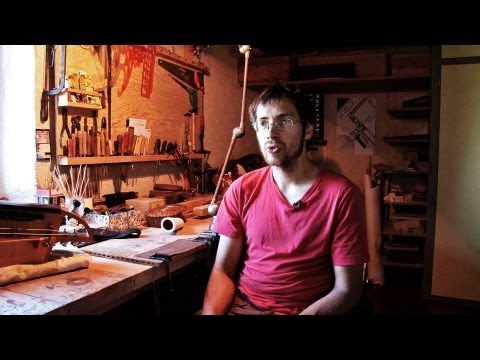 Libertivi.com - Écoutez Voir - Joël Traunecker