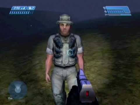 BCM258 - Top of the first map via Pelican