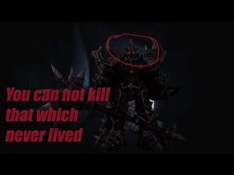 I hated new Mordekaiser and paid the price