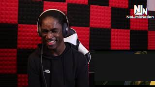 Sade - Somebody Already Broke My Heart (Lovers Live)|REACTION!!!