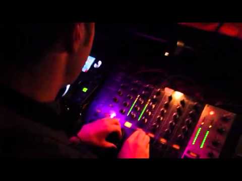 DJ Marcus iLL live @ Millenium IEC May 10th, 2013 (part 1)