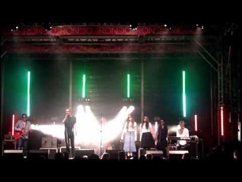 Geraint Jarman   Tracsiwt Gwyrdd