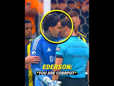 Galatasaray Won The Derby 🔥