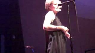 Shelby Lynne - Breakfast In Bed 12/12/09