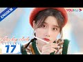 Lucky Club EP17 Lucky Girl In Love With Science Geek Estelle Chen Kaia Qiu YOUKU