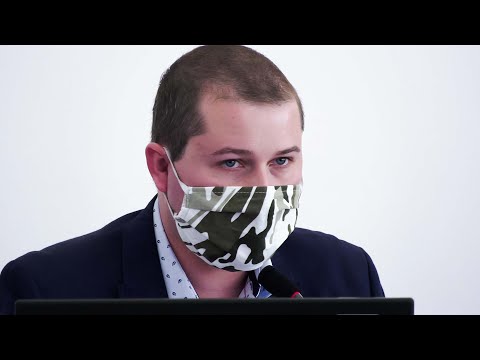 Odwołają Przewodniczącego Rady Miejskiej w Dębicy Mateusza Cebulę