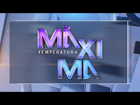 [AT] Cronologia de Vinhetas da 'Temperatura Máxima' (1989 - 2023)