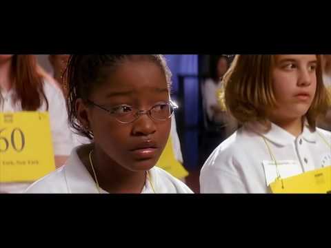akila and the spelling bee akila and the spelling bee