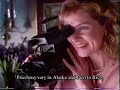 1989 Sears Camcorder 999 TV Ad Throb With Diana Canova